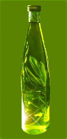 Olio extra vergine