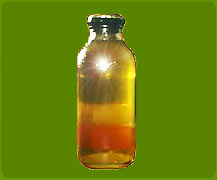 Olio extra vergine speziale